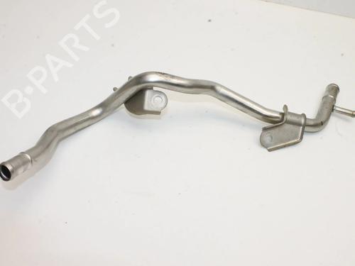 Used Pipe Pipe TOYOTA C-HR (_X1_) 1.8 Hybrid (ZYX10_, ZYX11_, ZYX10R, ZYX11R) (122 hp) 39837004 39837004