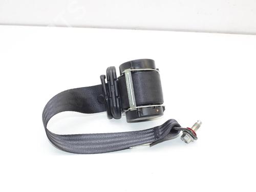 Used Rear left seatbelt Rear left seatbelt NISSAN JUKE (F15) 1.6 (117 hp) 39816997 39816997