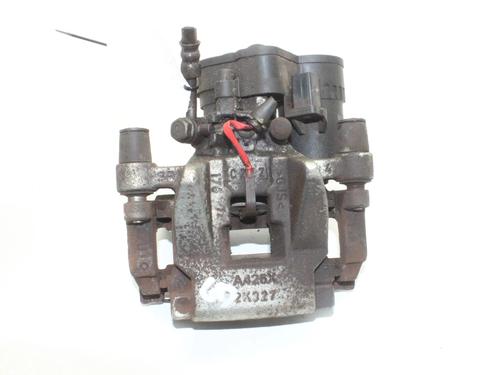 Right rear brake caliper JAGUAR I-PACE (X590) EV400 AWD | BP39851831M106 - Image 3
