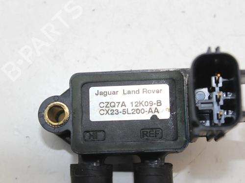 Electronic sensor JAGUAR XF I (X250) 2.2 D | BP39804901M84 - Image 3