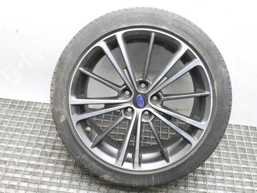 Fælk Fælk SUBARU BRZ (ZC6) 2.0 (ZC6) (200 hp) 39866735 39866735