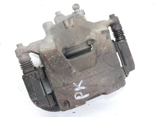 Venstre bremsekaliber foran Venstre bremsekaliber foran OPEL ZAFIRA TOURER C (P12) 2.0 CDTi (75) (130 hp) 39866742 39866742
