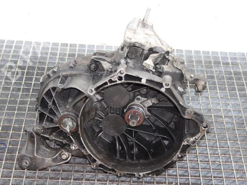 Used Gearbox Gearbox FORD MONDEO V Saloon (CD) 2.0 TDCi (150 hp) 39830048 39830048