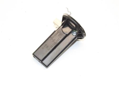 Used Electronic module Electronic module MERCEDES-BENZ C-CLASS (W205) C 220 BlueTEC / d (205.002, 205.004) (170 hp) 39815507 39815507