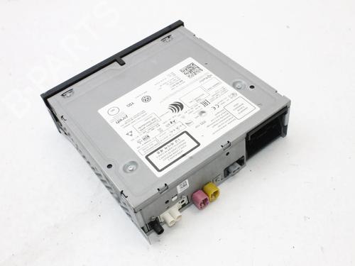 Electronic module VW POLO VI (AW1, BZ1, AE1) 1.0 | BP39847844M83 - Image 2