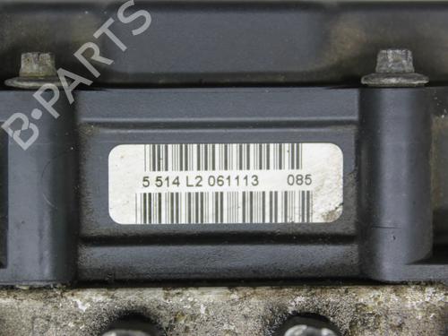 ABS pump NISSAN NV200 Van 1.5 dCi 85 (M20, M20N, M20M) | BP39871910M43 - Image 5