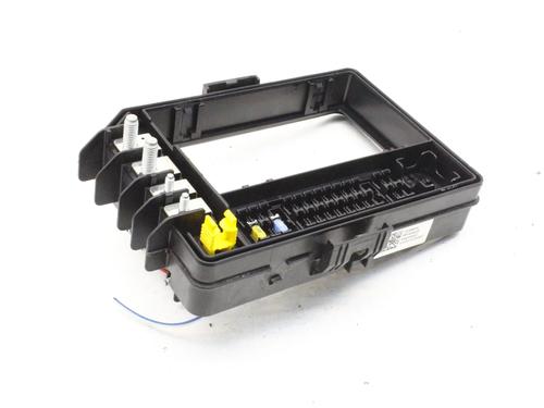Caja reles / fusibles Caja reles / fusibles MG MG 4 (EH32) EV (170 hp) 39794262 39794262