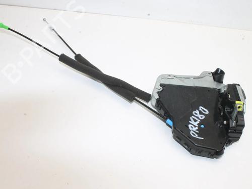 Used Front left lock Front left lock TOYOTA C-HR (_X1_) 1.8 Hybrid (ZYX10_, ZYX11_, ZYX10R, ZYX11R) (122 hp) 39867578 39867578