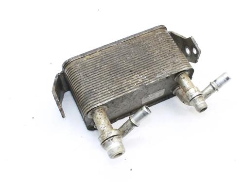 Used Oil radiator Oil radiator LAND ROVER RANGE ROVER SPORT I (L320) 3.0 D 4x4 (245 hp) 39820713 39820713