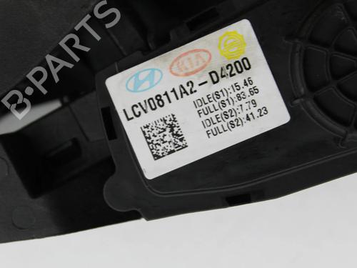 Pedal KIA OPTIMA (JF) 1.7 CRDi | BP39872179I4  - Image 5