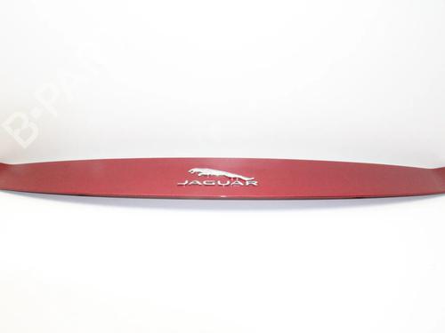 Used Rear spoiler Rear spoiler JAGUAR F-TYPE Convertible (X152) 3.0 SCV6 (340 hp) 39822226 39822226