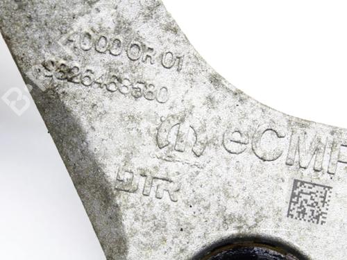 Gearbox mount CITROËN C4 III (BA_, BB_, BC_) ë-C4 (BCZKXC, BZCKSC) | BP39849687M88 - Image 3
