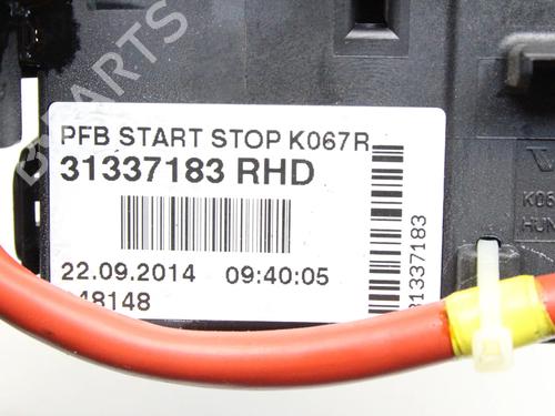 Electronic module VOLVO V60 I (155) D4 | BP39801560M83 - Image 5