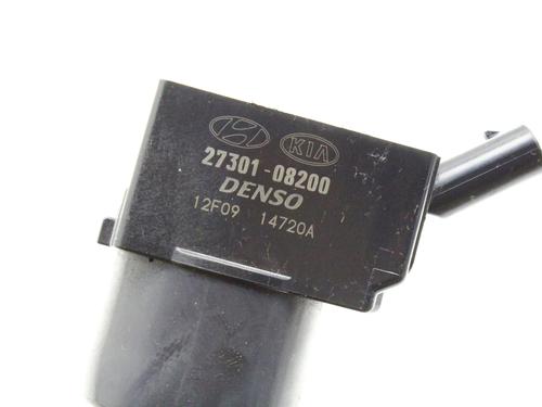 Ignition coil HYUNDAI BAYON (BC3) 1.0 T-GDI 48V-Hybrid | BP39773683M94 - Image 3
