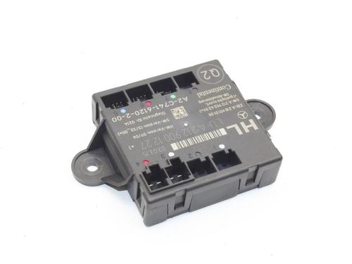 Used Electronic module Electronic module MERCEDES-BENZ E-CLASS T-Model (S212) E 220 BlueTEC (177 hp) 39818700 39818700