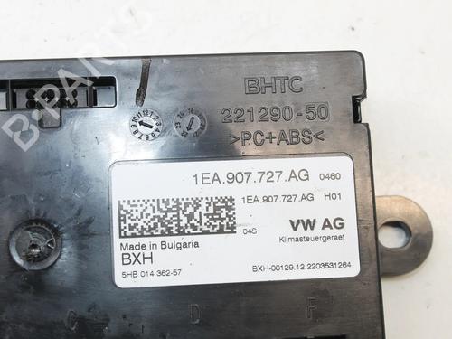 Control unit CUPRA BORN (K11) 58 e-boost | BP39850420M11 - Image 3