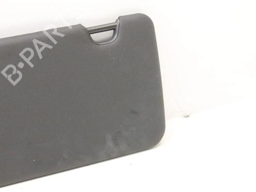 Left sun visor KIA SPORTAGE V (NQ5) 1.6 T-GDI | BP39823222I1 - Image 11