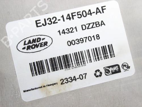 Electronic module LAND ROVER RANGE ROVER EVOQUE (L538) 2.2 D 4x4 | BP39791677M83 - Image 4