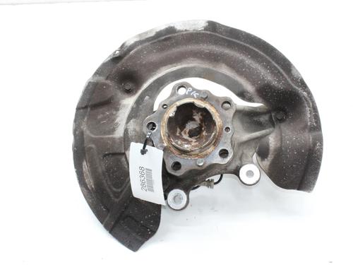Used Left front steering knuckle Left front steering knuckle BMW 4 Coupe (F32, F82) M4 (431 hp) 40043707 40043707