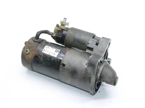 Used Starter Starter MAZDA CX-5 (KE, GH) 2.2 D (KE2FW) (150 hp) 39827976 39827976