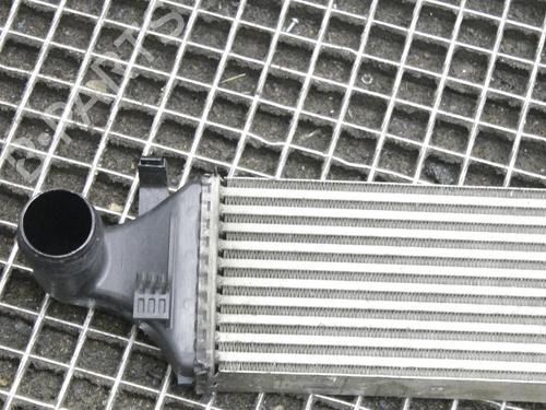 Intercooler MERCEDES-BENZ A-CLASS (W176) A 200 CDI / d (176.008) | BP39849575M30 - Image 2