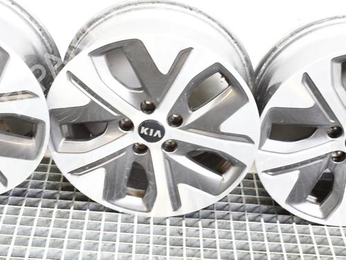 Fælgsæt HYUNDAI BAYON (BC3) 1.0 T-GDI 48V-Hybrid | BP39864994C100 - Image 3