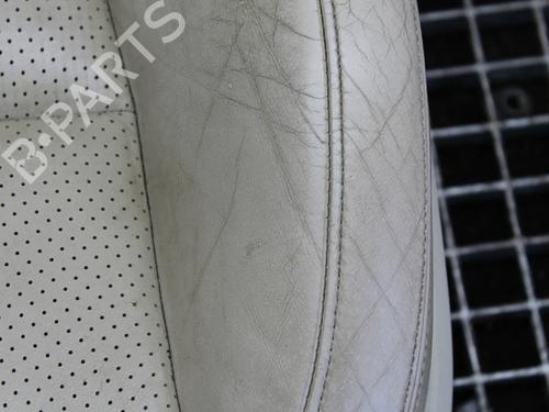 Left front seat JAGUAR XF I (X250) 3.0 D | BP39855093C15 - Image 9