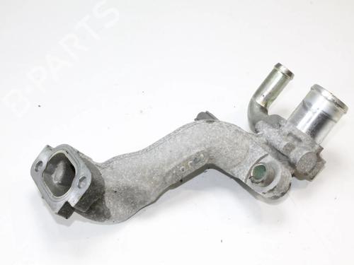 Rohr für Rohr MAZDA CX-7 (ER) 2.2 MZR-CD AWD (ER10A) (173 hp) 39819212 39819212