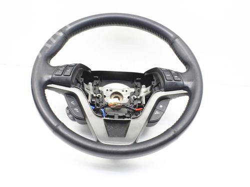 steering-wheel-honda-cr-v-iii-re_-2006-39779110 main image