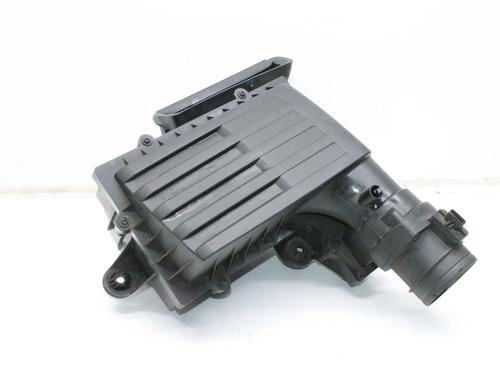 Used Air filter box Air filter box VW GOLF VII (5G1, BQ1, BE1, BE2) 2.0 GTD (184 hp) 39866890 39866890