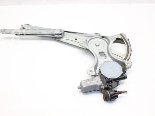 Used Front right window mechanism Front right window mechanism MITSUBISHI L200 / TRITON (KA_T, KB_T) 2.5 DI-D 4WD (KB4T) (136 hp) 39809622 39809622