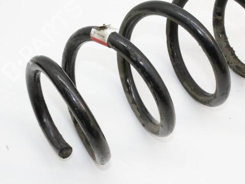 Shock absorber spring TESLA MODEL 3 (5YJ3) EV AWD | BP40486720C152 - Image 2
