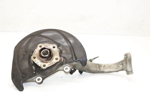 Used Left front steering knuckle Left front steering knuckle AUDI Q7 (4MB, 4MG, 4MQ) 3.0 TDI quattro (272 hp) 39775934 39775934