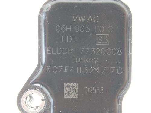 Ignition coil AUDI A4 B9 (8W2, 8WC) S4 TFSi quattro | BP39833332M94 - Image 4