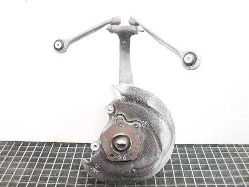 Used Right front steering knuckle Right front steering knuckle AUDI A4 B9 (8W2, 8WC) 2.0 TDI (150 hp) 39789226 39789226