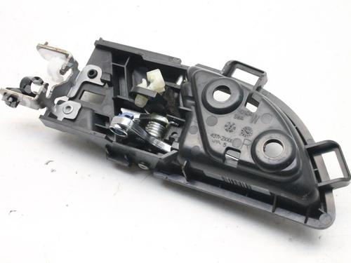 Front right interior door handle HONDA CR-V III (RE_) 2.2 i-DTEC 4WD (RE6) | BP39839215I14 - Image 4