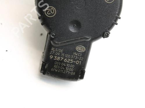 Electronic sensor BMW 1 (F21) 118 d | BP39851273M84 - Image 3