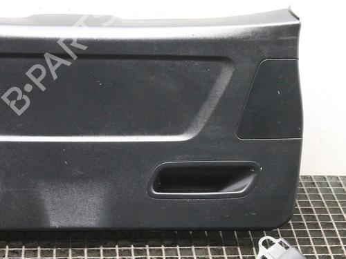 Boot lining BMW X3 (F25) xDrive 20 d | BP39812207I3 - Image 5