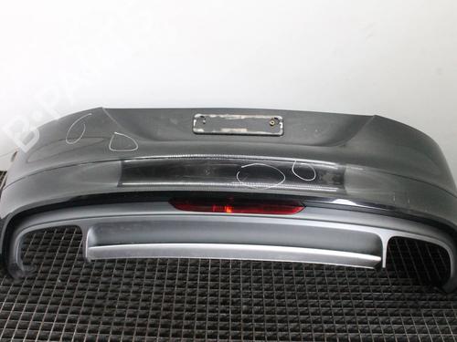 Bagtil kofangere Bagtil kofangere AUDI TT (8J3) 2.0 TTS quattro (272 hp) 39825743 39825743