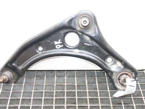 Used Left front suspension arm Left front suspension arm NISSAN MICRA IV (K13K, K13KK) 1.2 (80 hp) 39816855 39816855