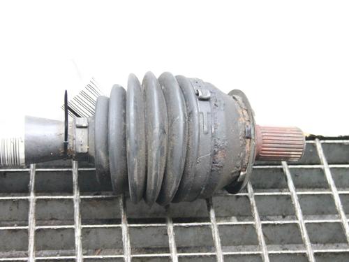 Left front driveshaft MERCEDES-BENZ A-CLASS (W176) A 180 CDI / d (176.012) | BP39871789M38 - Image 4