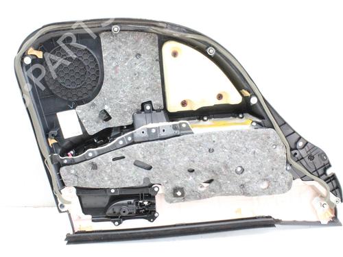 Rear right panel LEXUS IS III (_E3_) 300h (AVE30_, AVE30R) | BP39876225C61 - Image 2