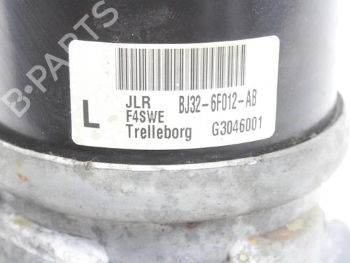 Engine mount LAND ROVER RANGE ROVER EVOQUE (L538) 2.2 D 4x4 | BP39823599M89 - Image 4