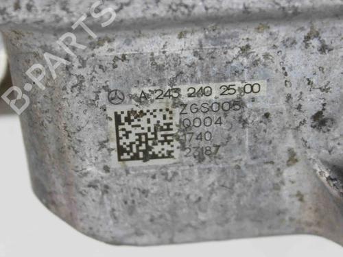 Engine mount MERCEDES-BENZ EQB (X243) EQB 350 4-matic (243.612) | BP39845608M89 - Image 3