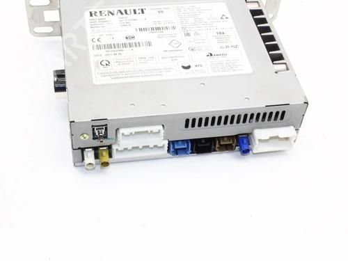 Electronic module RENAULT MEGANE IV Hatchback (B9A/M/N_) 1.2 TCe 130 (B9MR) | BP39829762M83 - Image 3