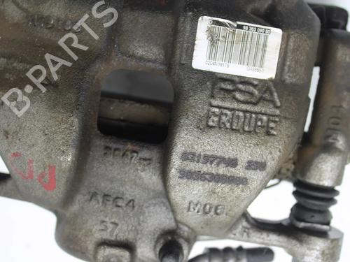 Right front brake caliper OPEL CORSA F (P2JO) CORSA-e (68) | BP39772483M104 - Image 5