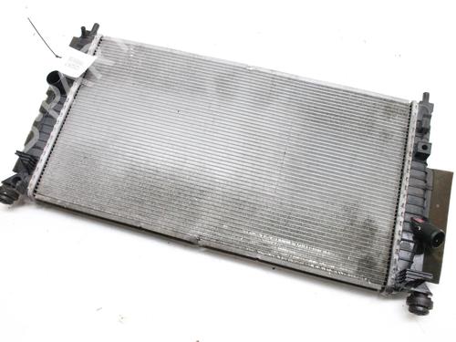 Water radiator MAZDA 3 (BL) 2.2 MZR CD (BL10) | BP39848577M31 - Image 2