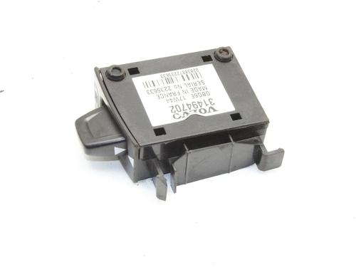 Used Control unit Control unit VOLVO S90 II (234) D4 (190 hp) 39868031 39868031