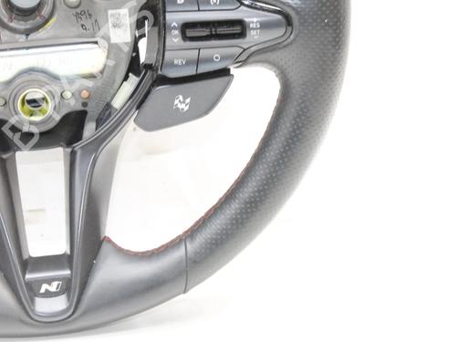 Rat HYUNDAI i30 FASTBACK (PDE, PDEN) 2.0 N | BP39805858C49  - Image 7