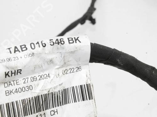 Wiring harness SEAT LEON (KL1, KLG) 1.5 eTSI | BP39864670E16 - Image 9